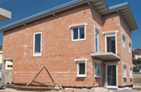 Halstock home extensions