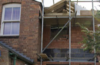 free Halstock home extension quotes