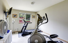 Halstock home gym construction leads