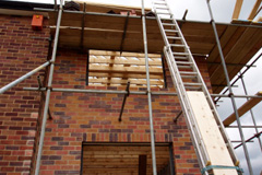 house extensions Halstock