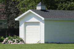 Halstock outbuilding construction costs